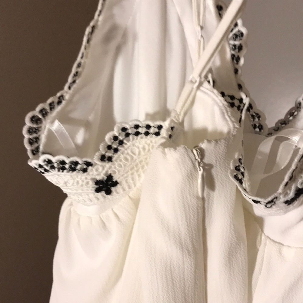 Ecote Mini Dress - Picture 5 of 6